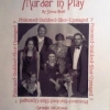 2002 DDS B autumn Murder In Play poster