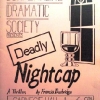 1989 DDS A spring Deadly Nightcap programme