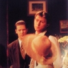 1994 DDS A spring The Hound of the Baskervilles cast f