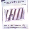 2006 DDS B autumn Veronicas Room programme